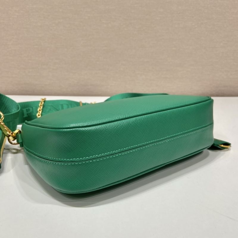 Pra*a hobo bags
